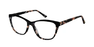 Kay Unger Eyeglasses 206 K