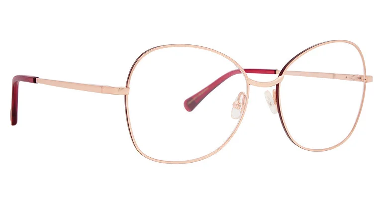 Trina Turk Eyeglasses Rain