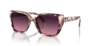 3946F4 Pink Pearlized Tortoise