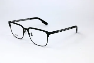 002 MATTE BLACK