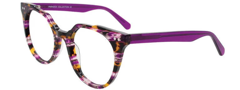 Paradox Eyeglasses P5092