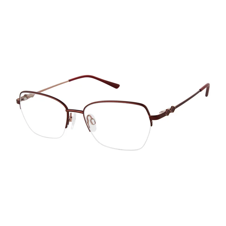 Aristar Eyeglasses 18444