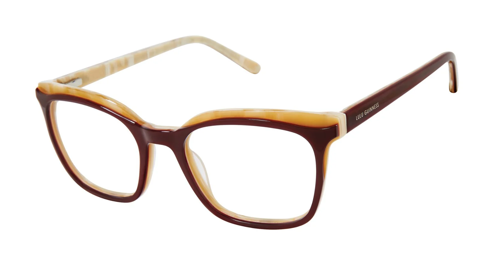 Lulu Guinness Eyeglasses L924