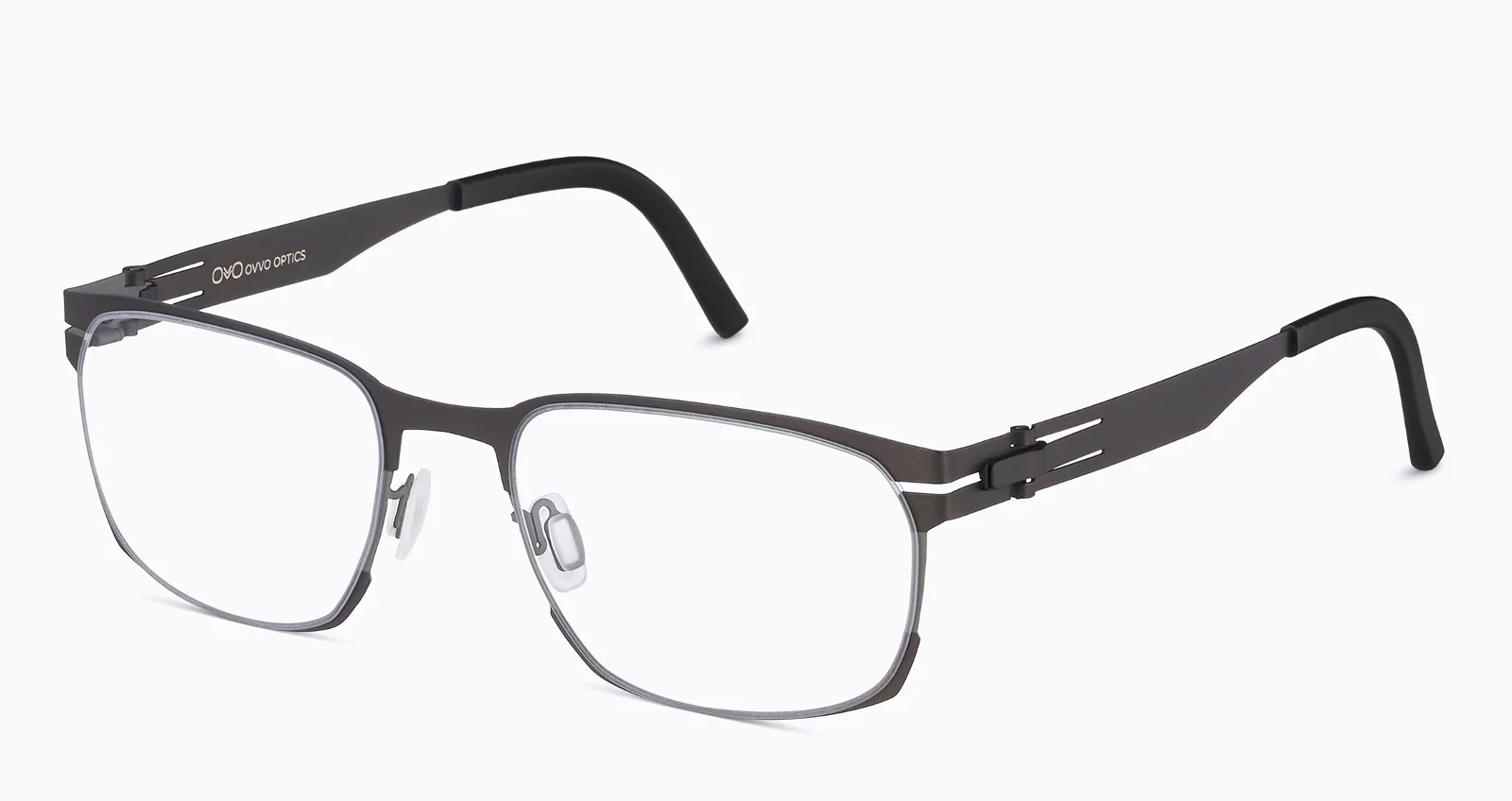 OVVO Optics Eyeglasses 6070