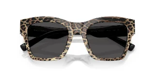 Dolce & Gabbana Sunglasses DG4512
