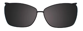 Easyclip Eyeglasses EC395