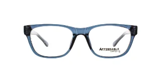 Affordable Designs Eyeglasses Lucy