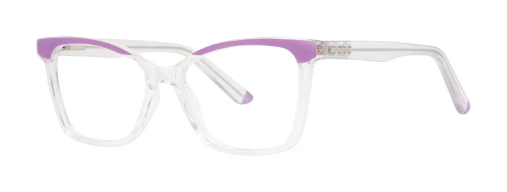 Modern Plastics II Eyeglasses RAINDROP