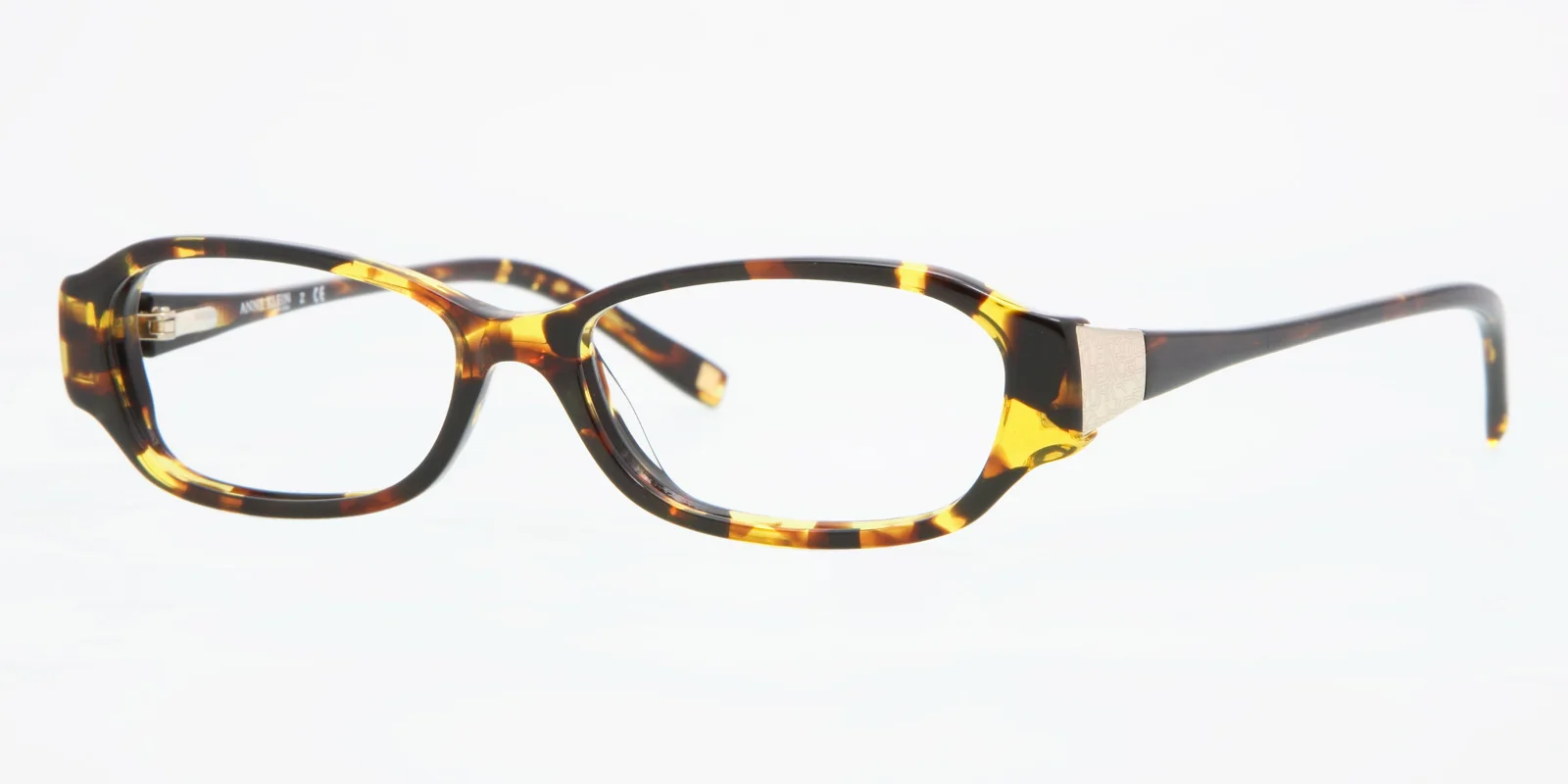 Anne Klein Eyeglasses AK 8096