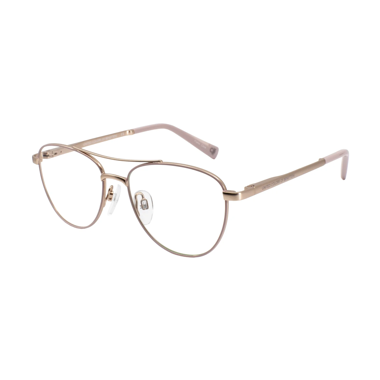 Benetton Eyeglasses BEKO 4004
