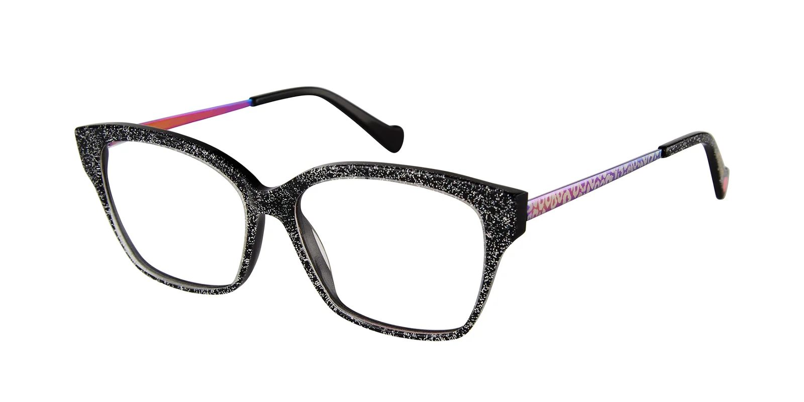 Betsey Johnson Eyeglasses YB2042