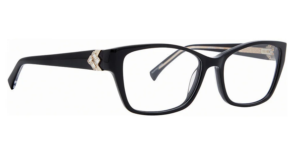 Badgley Mischka Eyeglasses Meline