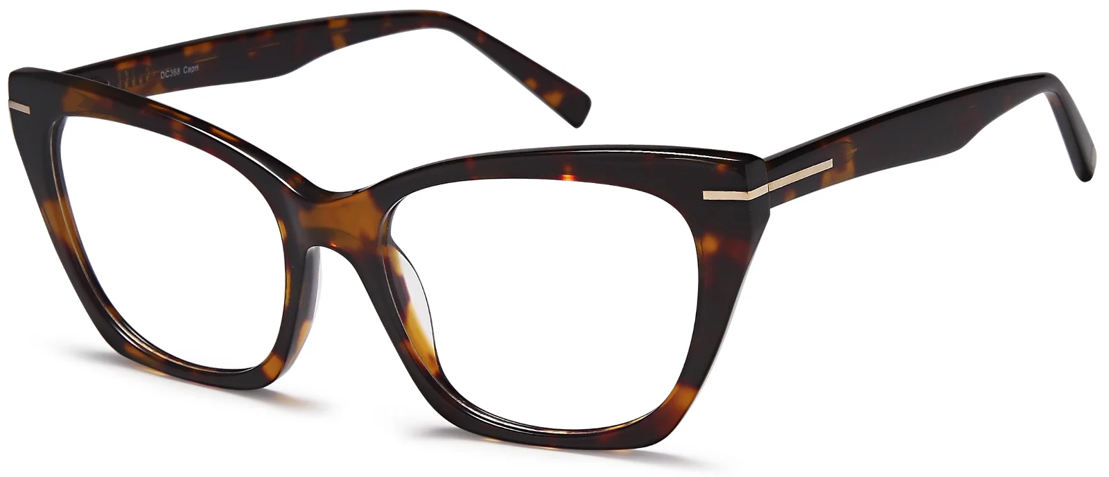 Di Caprio Eyeglasses DC368