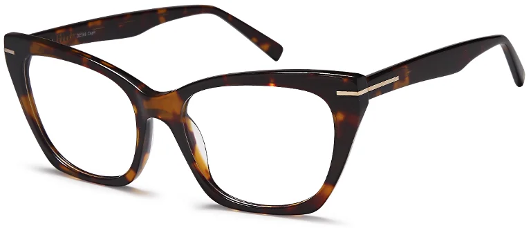 Di Caprio Eyeglasses DC368
