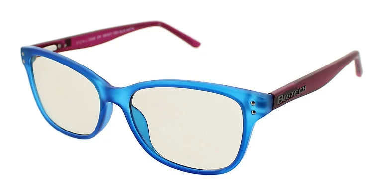 Blutech Eyeglasses BRIGHT IDEA