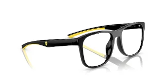 Ferrari Scuderia Eyeglasses FZ8014D