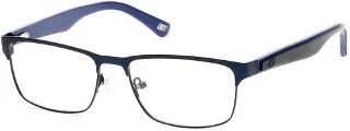 091 Matte Blue