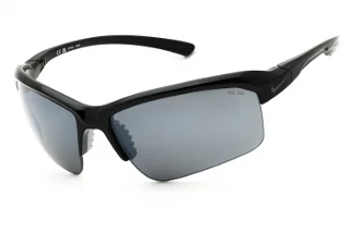 010 BLACK / POLAR GUNMETAL MIRR