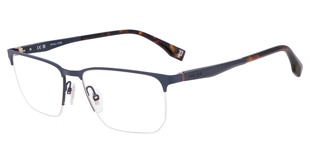Police Eyeglasses VPLV42