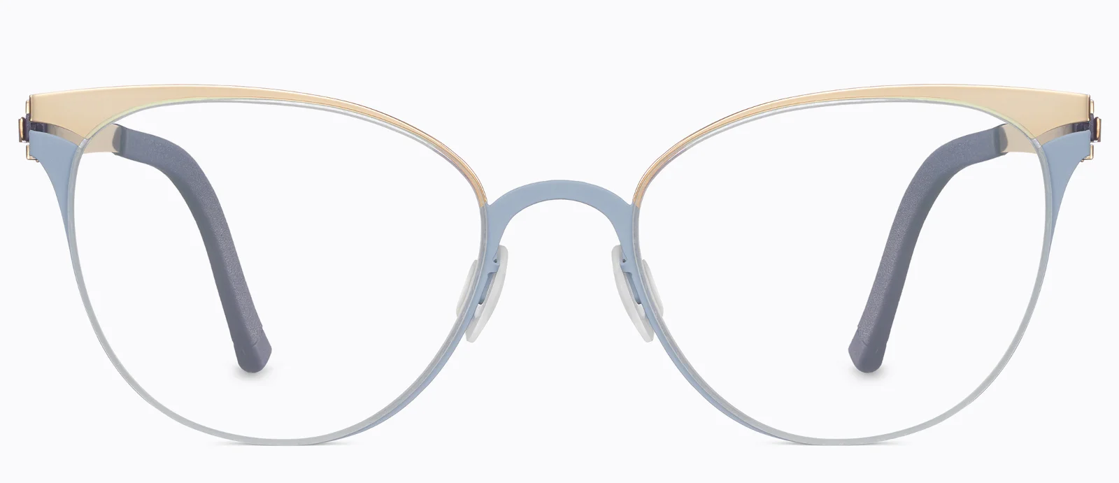 OVVO Optics Eyeglasses 3838