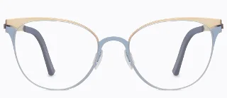 OVVO Optics Eyeglasses 3838