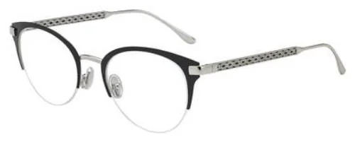 Jimmy Choo Eyeglasses JC 215