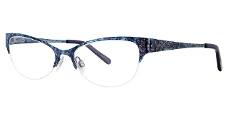 790 Blue Multi