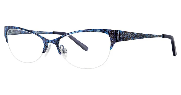 Via Spiga Eyeglasses Odetta