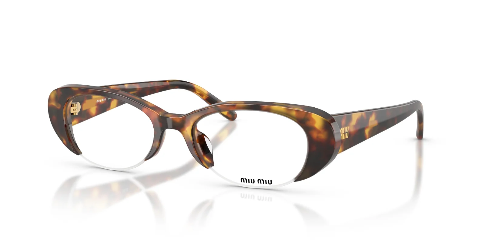 Miu Miu Sunglasses MUC05SU