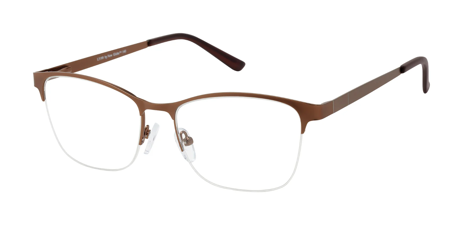 New Globe Eyeglasses L5188