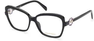 001 Shiny Black