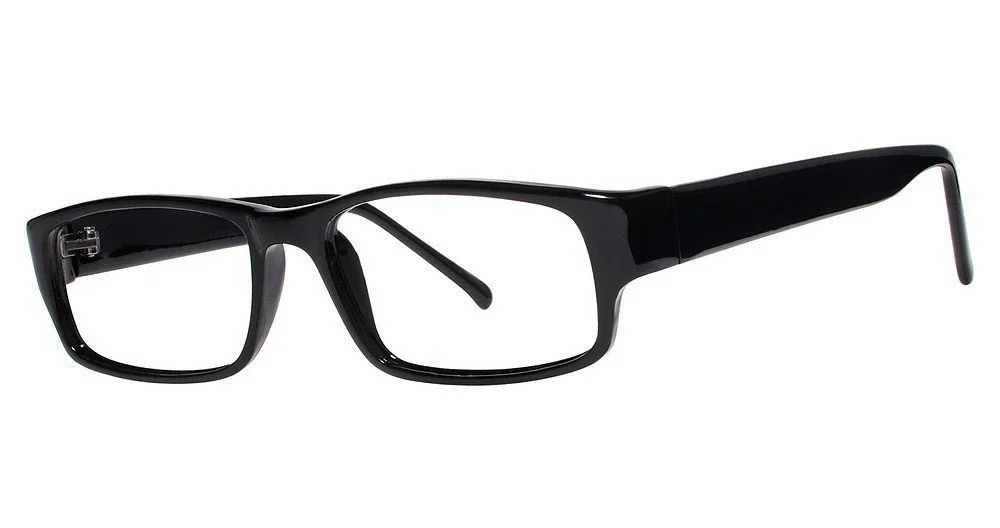 Modern Plastics I Eyeglasses CLOUT