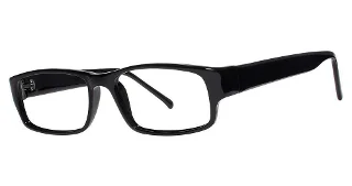 Modern Plastics I Eyeglasses CLOUT