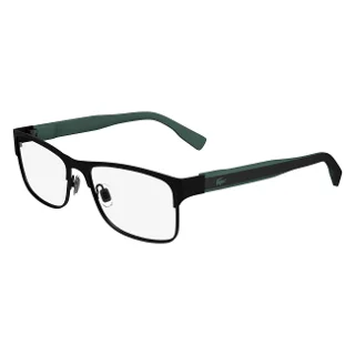 002 Matte Black