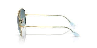 Ray Ban Sunglasses RB3025
