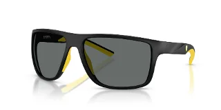 504/81 Matte Black