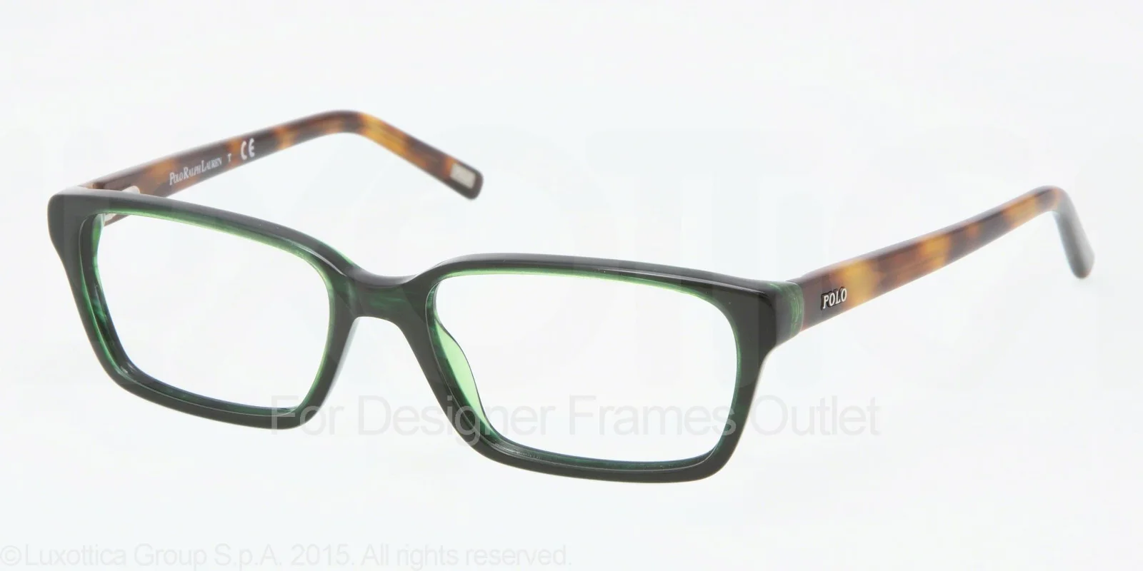 Polo Eyeglasses PP8514