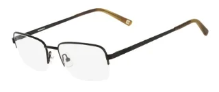 Marchon Nyc Eyeglasses M-BEEKMAN