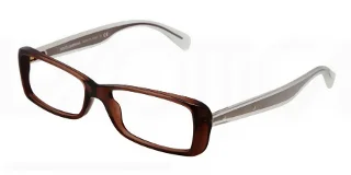2542 Transparent Brown
