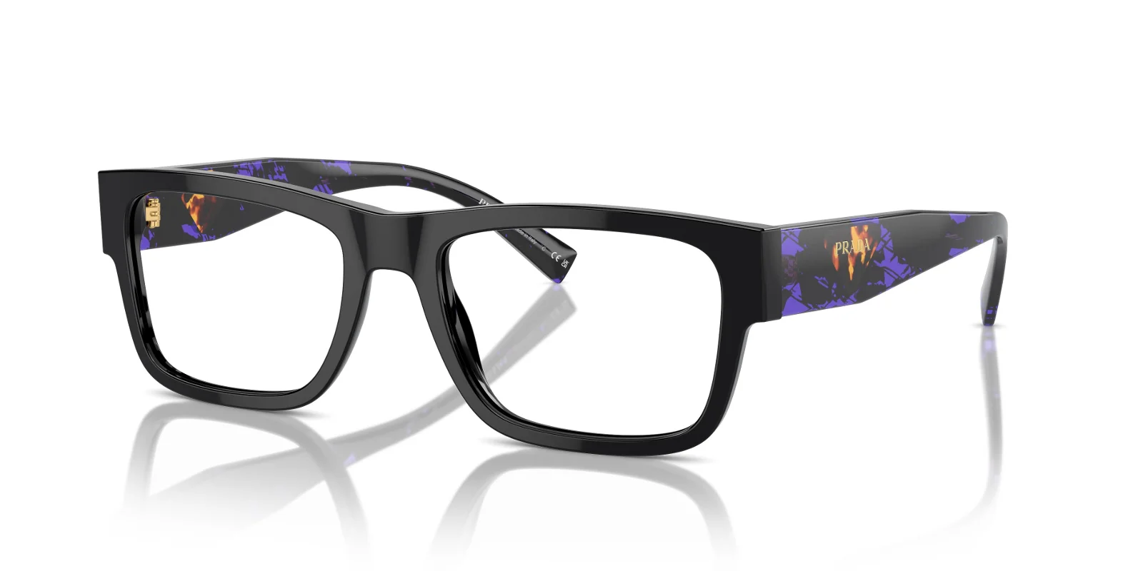 Prada Eyeglasses PR15YV