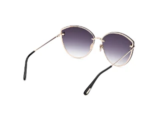 Tom Ford Sunglasses FT1106