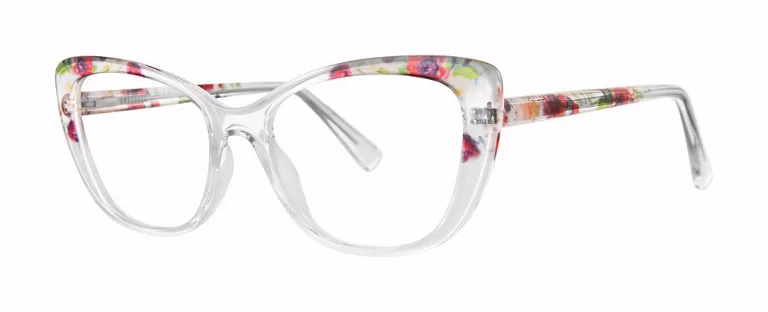 Modern Plastics II Eyeglasses BLOOMS