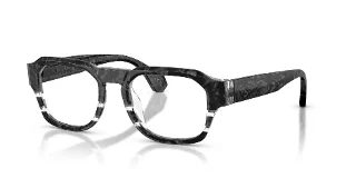 0485 Crystal/Noir Nacree/Anthracite Nacree