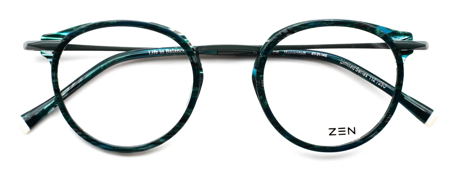 ZEN Eyeglasses Zn220964