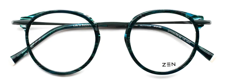 ZEN Eyeglasses Zn220964