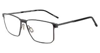 Dark Grey/Black (B000)