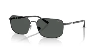 947987 Semishiny Dark Gunmetal