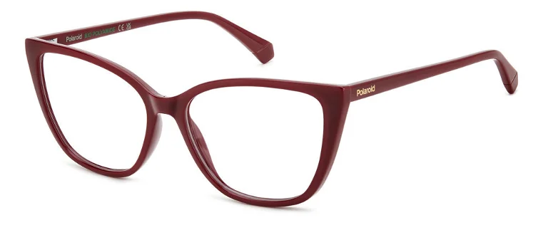 Polaroid Eyeglasses PLD D545