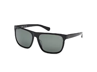 01R Shiny Black/Shiny Black