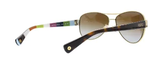 Coach Sunglasses HC7003